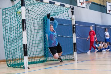 Bild 464 - wBJ NFV Futsalmeisterschaft